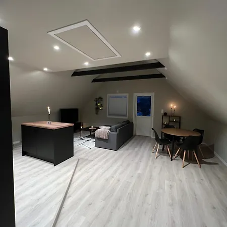 Apartamento In Svolvær