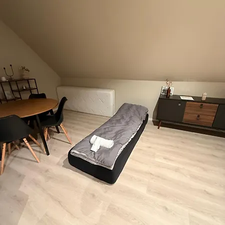 In Apartment Svolvaer